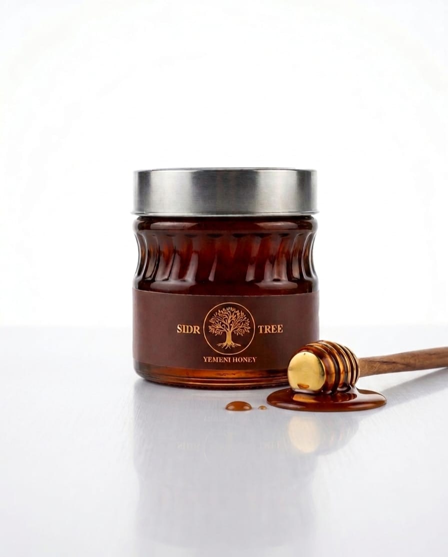 Samar Honey