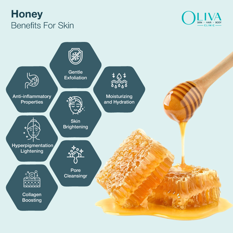 Why Raw Honey is Better Than Processed Honey