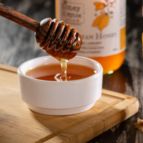 Benefits of Sidr Honey for Health
