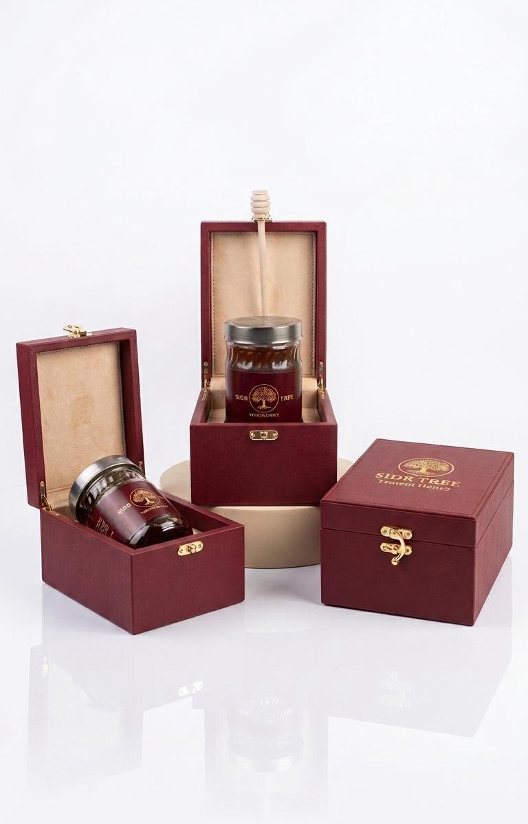 GIFT BOXES
